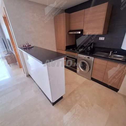 Appartement 2 chambres à louer à Taghazout Bay — Photo 22