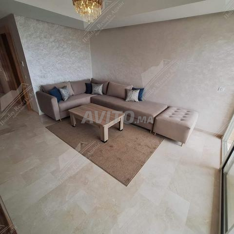 Appartement 2 chambres à louer à Taghazout Bay — Photo 26