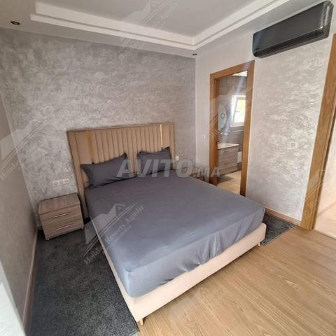Appartement 2 chambres à louer à Taghazout Bay — Photo 34
