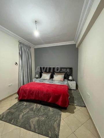 Appartement à louer à Agadir (Hay Salam) — Photo 4