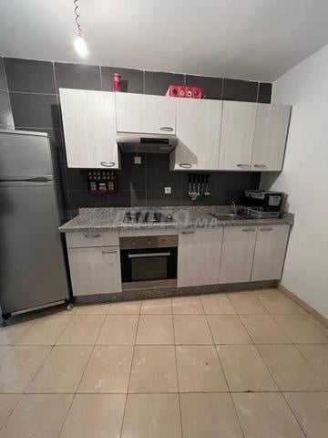 Appartement à louer à Agadir (Hay Salam) — Photo 8