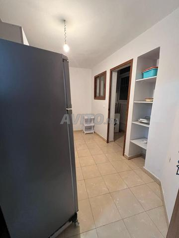 Appartement à louer à Agadir (Hay Salam) — Photo 10