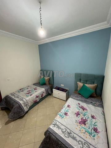 Appartement à louer à Agadir (Hay Salam) — Photo 12