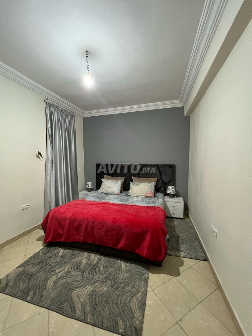 Appartement à louer à Agadir (Hay Salam) — Photo 3