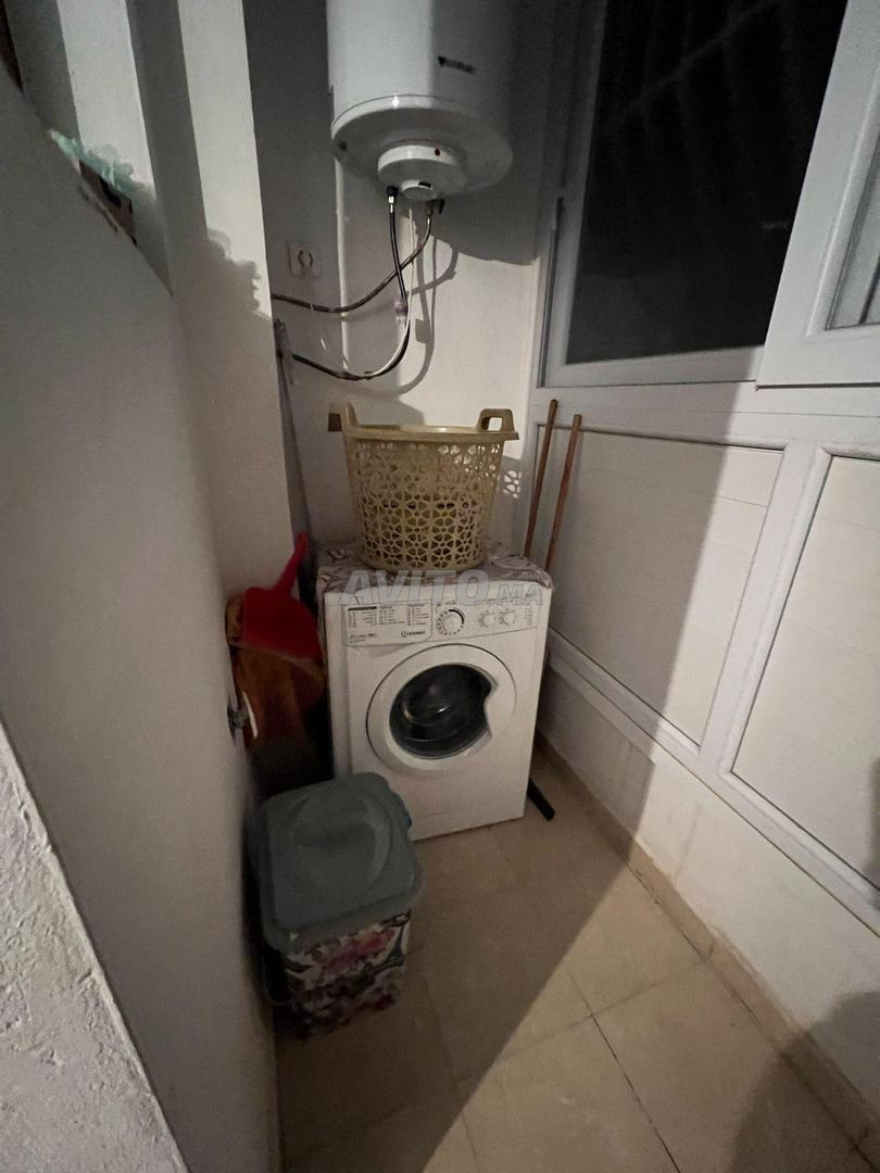 Appartement à louer à Agadir (Hay Salam) — Photo 5