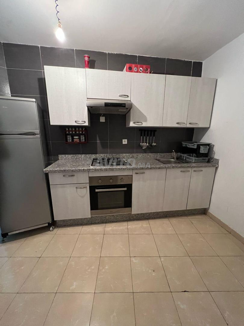Appartement à louer à Agadir (Hay Salam) — Photo 7