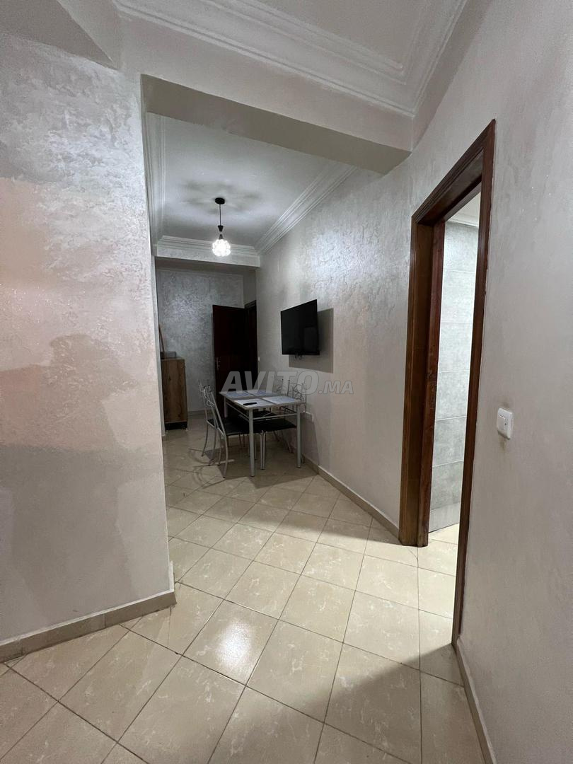 Appartement à louer à Agadir (Hay Salam) — Photo 13