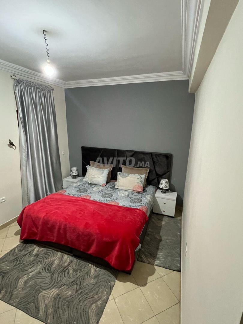 Appartement à louer à Agadir (Hay Salam) — Photo 15