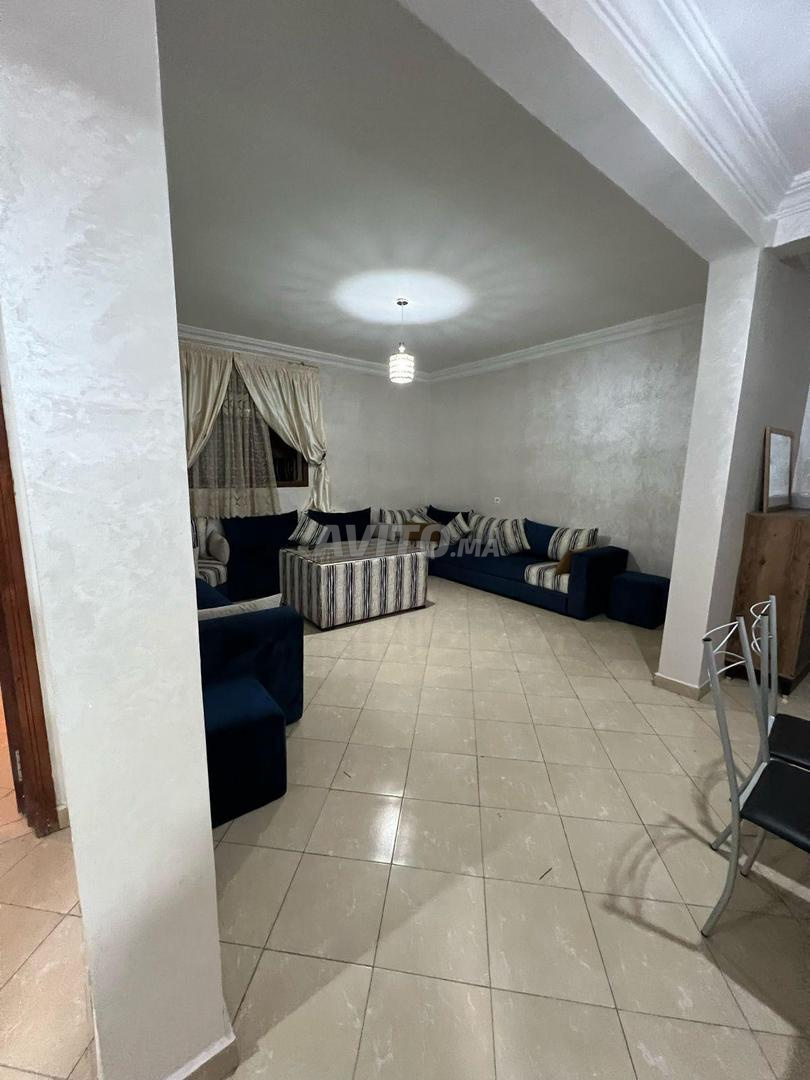 Appartement à louer à Agadir (Hay Salam) — Photo 17