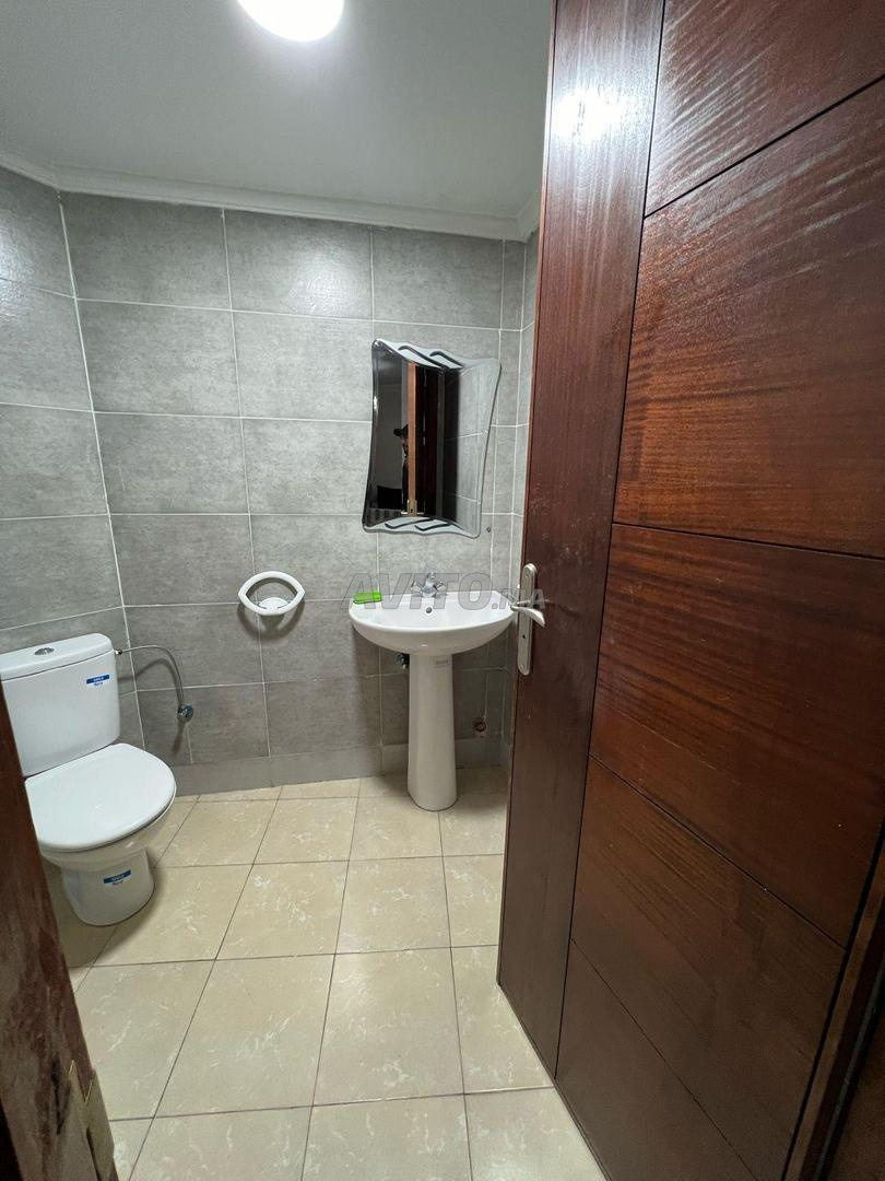 Appartement à louer à Agadir (Hay Salam) — Photo 21