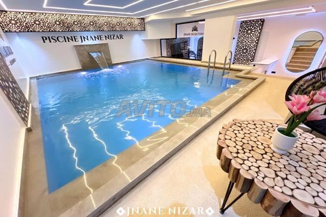شقة 83 متر مربع للبيع في جليل، مراكش — Photo 4