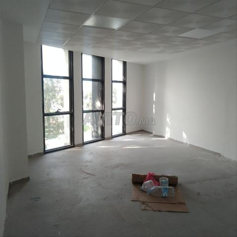 New 50m office at Oasis Bd Jerrada