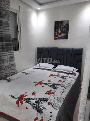 Appartement à louer à Casablanca El Oulfa — Photo 5