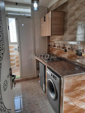 Appartement à louer à Casablanca El Oulfa — Photo 6