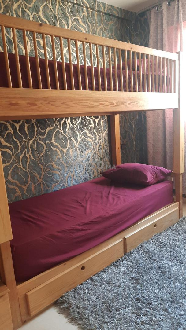 Furnished apartment for daily rent in Casablanca — Photo 11