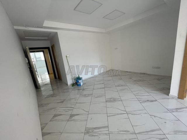 Bureaux 52 m² à louer à Tanger — Photo 7