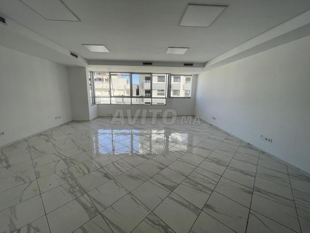 Bureaux 52 m² à louer à Tanger — Photo 11