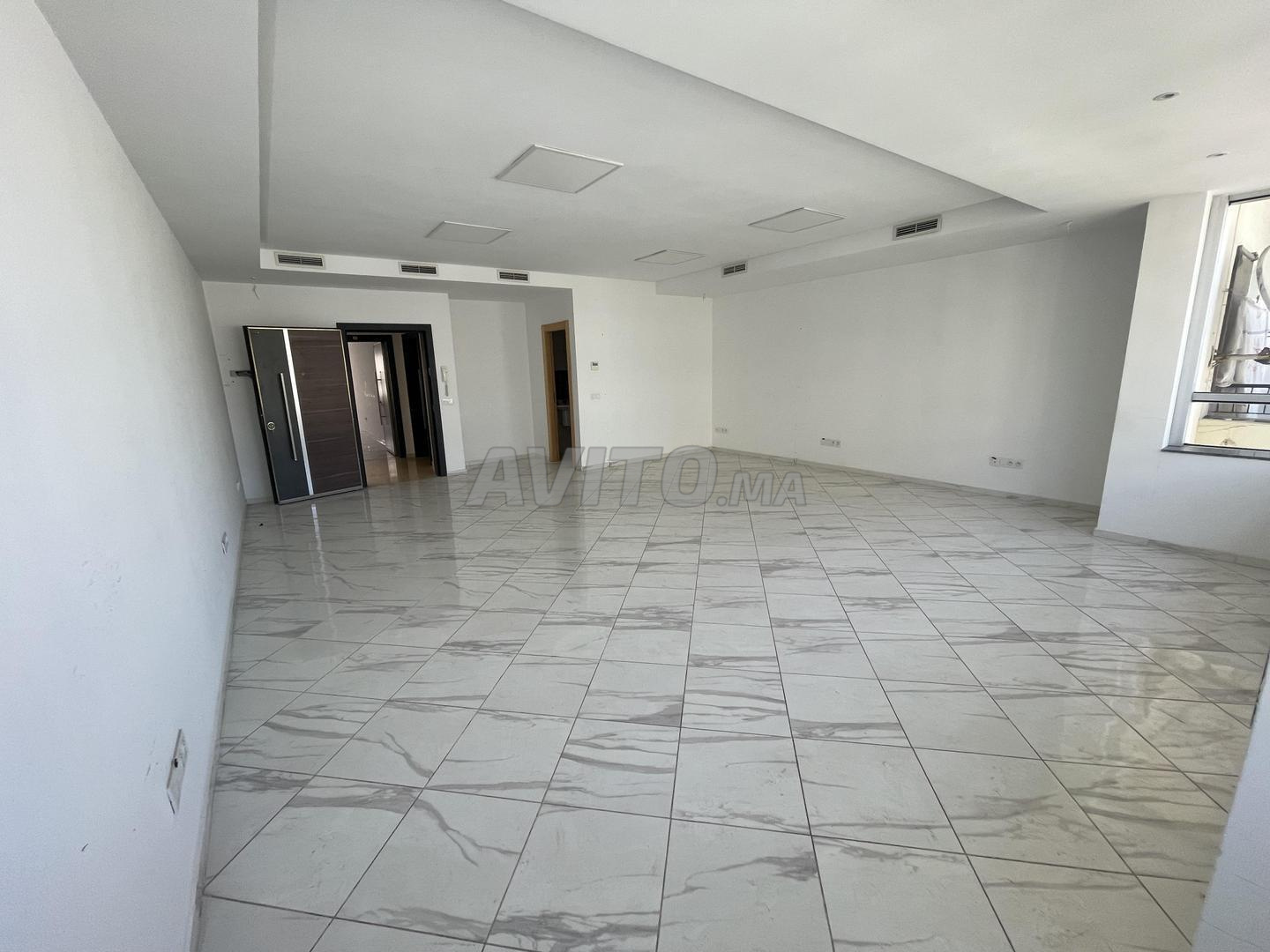Bureaux 52 m² à louer à Tanger — Photo 10