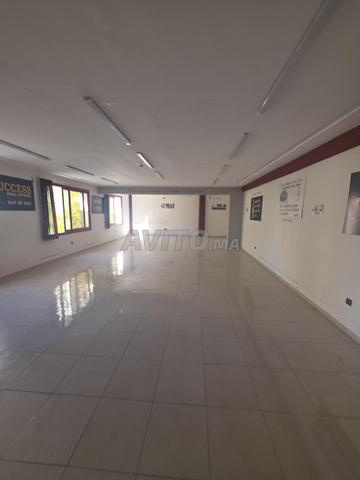Bureau 98 m² à louer à Fès — Photo 2