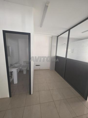 Bureau 98 m² à louer à Fès — Photo 14
