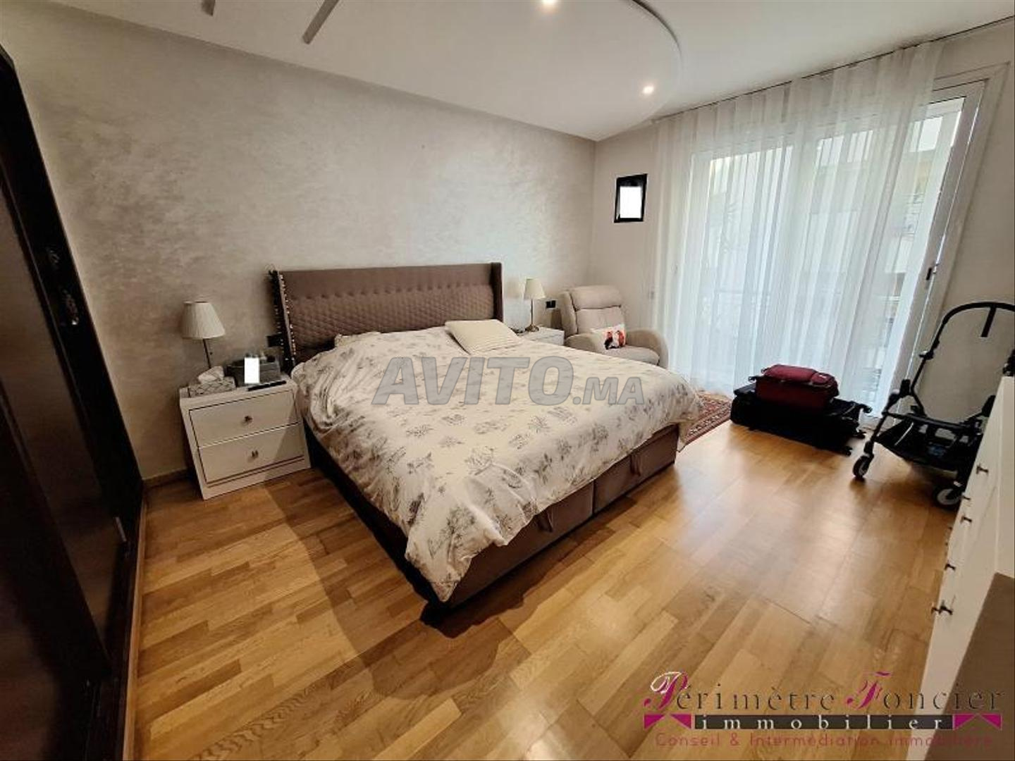 Appartement 267 m² à vendre à Casablanca, Triangle d'Or — Photo 11