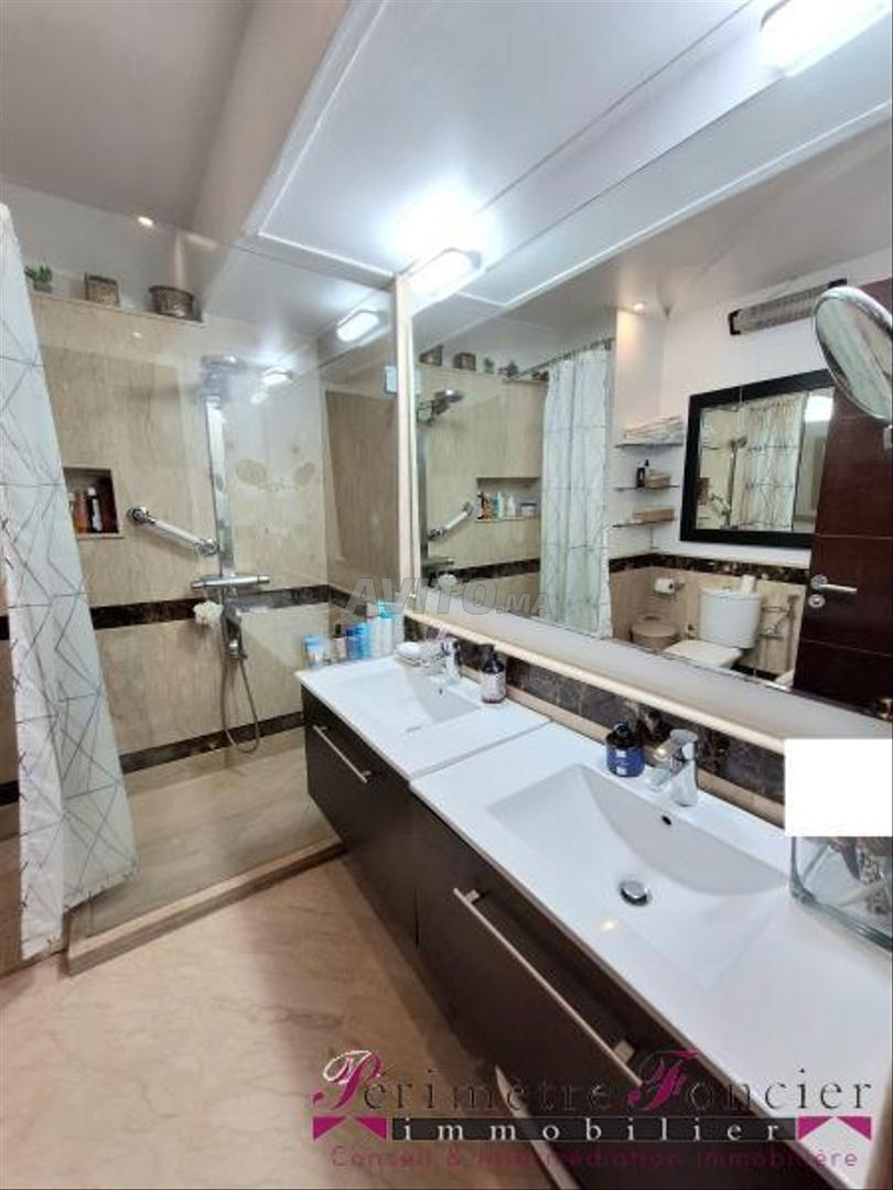 Appartement 267 m² à vendre à Casablanca, Triangle d'Or — Photo 13