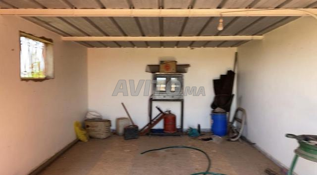 Investment Farm 26520m2 for Sale in El Jadida — Photo 15