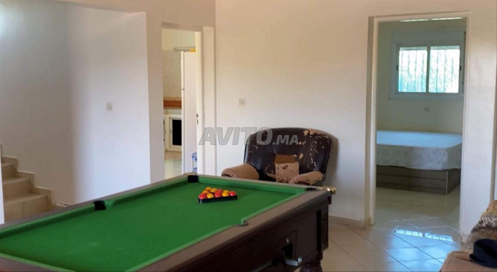 Investment Farm 26520m2 for Sale in El Jadida — Photo 18