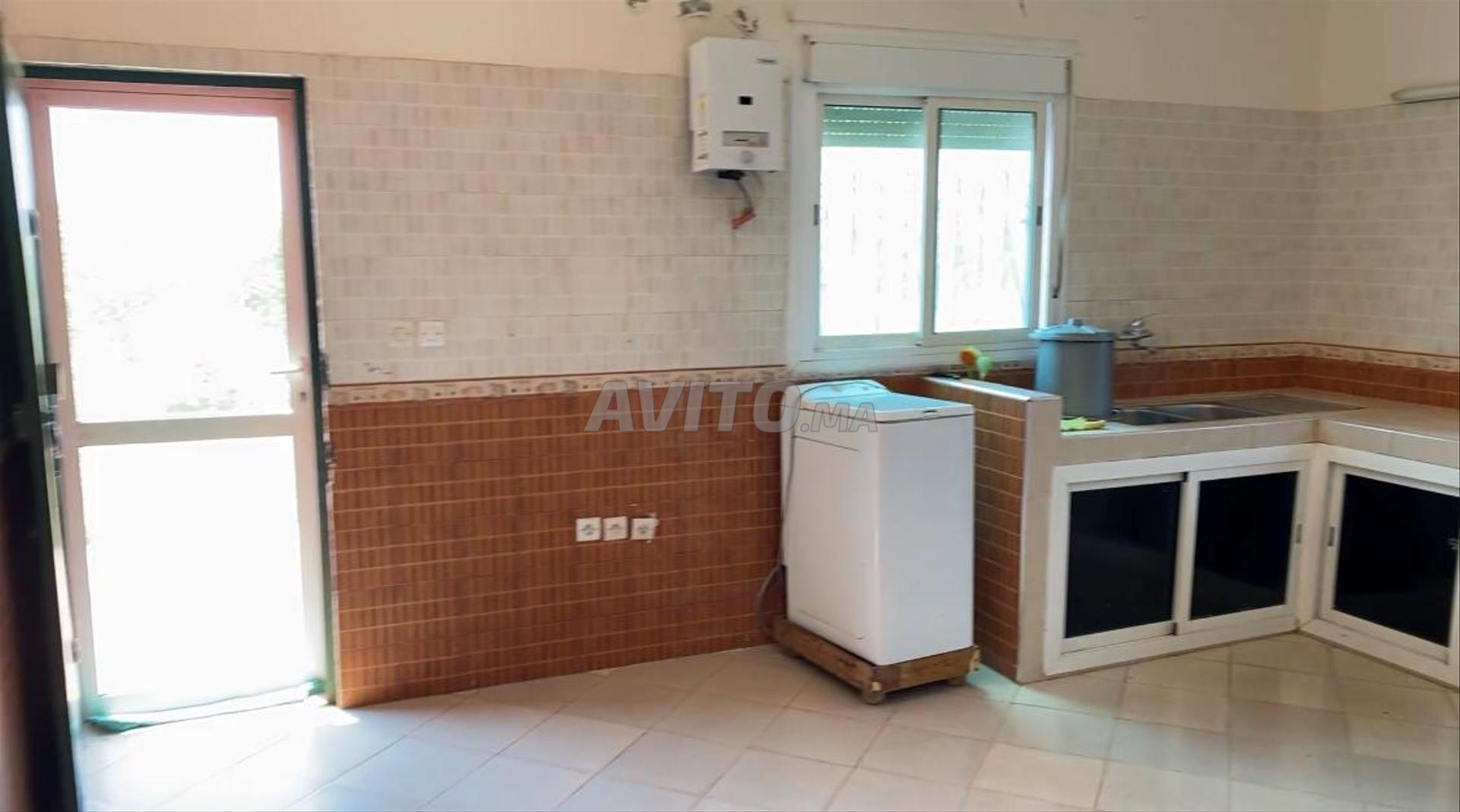 Investment Farm 26520m2 for Sale in El Jadida — Photo 30