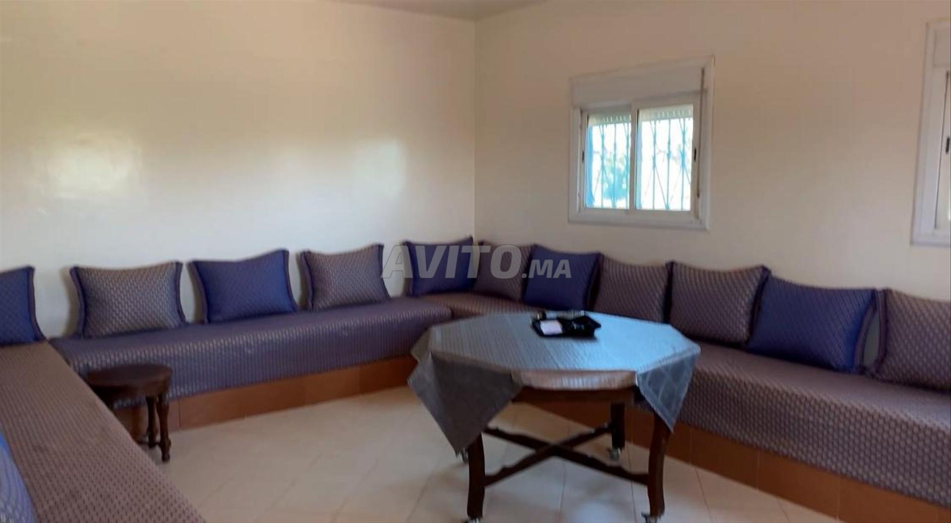 Investment Farm 26520m2 for Sale in El Jadida — Photo 36