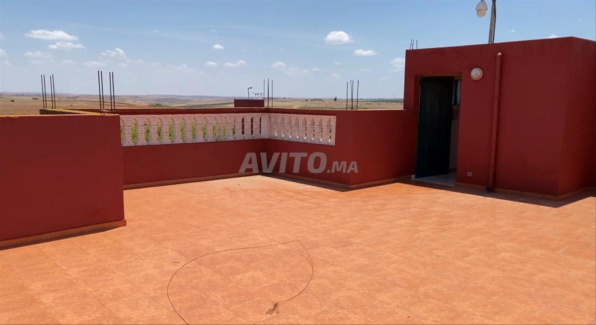 Investment Farm 26520m2 for Sale in El Jadida — Photo 40