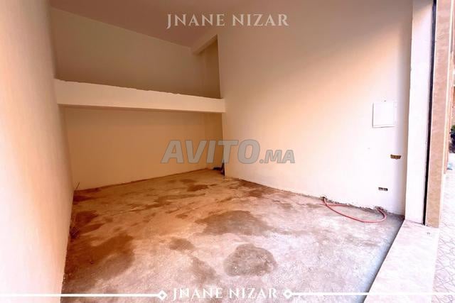 Magasin 49 m² à vendre à Marrakech (Semlalia, Guéliz) — Photo 3