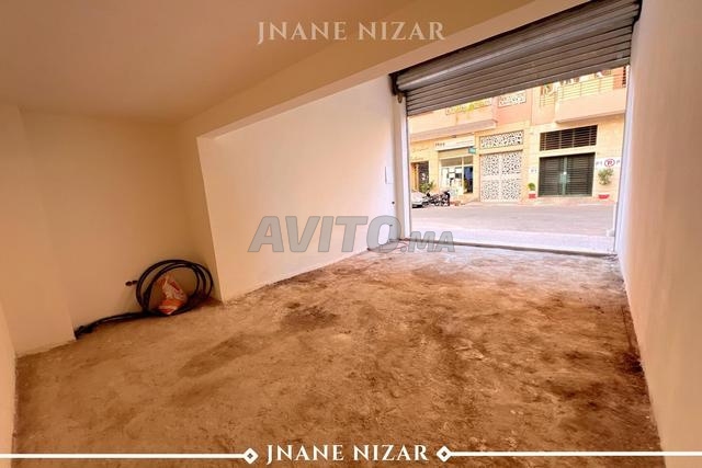 Magasin 49 m² à vendre à Marrakech (Semlalia, Guéliz) — Photo 5