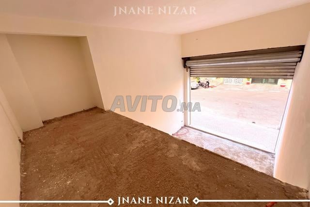 Magasin 49 m² à vendre à Marrakech (Semlalia, Guéliz) — Photo 7