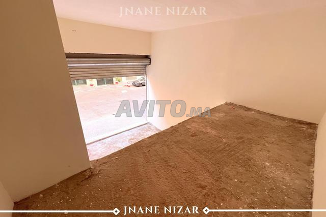 Magasin 49 m² à vendre à Marrakech (Semlalia, Guéliz) — Photo 9