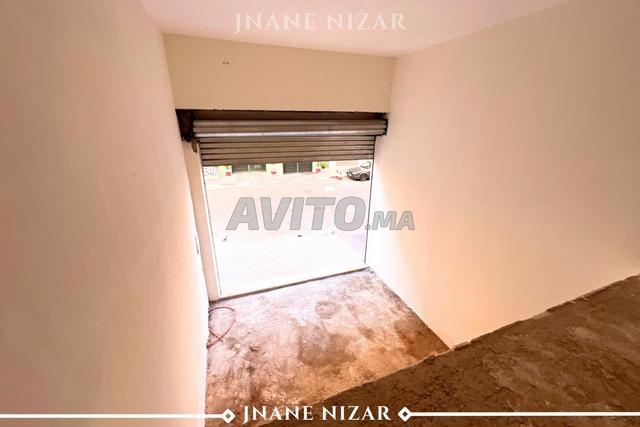 Magasin 49 m² à vendre à Marrakech (Semlalia, Guéliz) — Photo 10