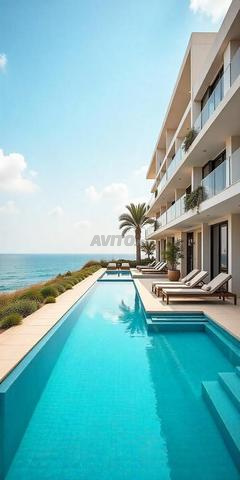 Appartement 67 m² à vendre à Tanger – M'nar — Photo 12