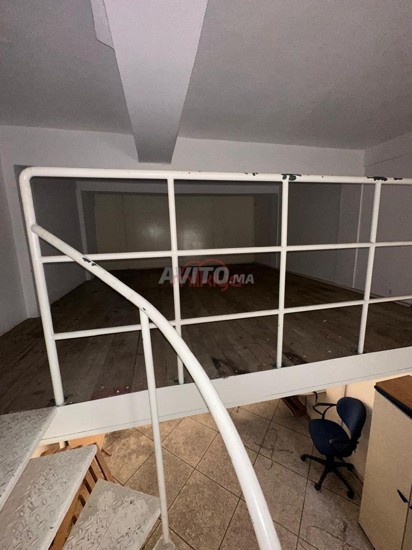 Local commercial 41 m² à vendre à Casablanca — Photo 5