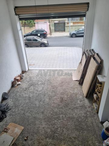 Commercial Unit 147 m² for Sale in Casablanca (Ain Sebaa) — Photo 3