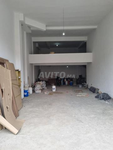 Commercial Unit 147 m² for Sale in Casablanca (Ain Sebaa) — Photo 7