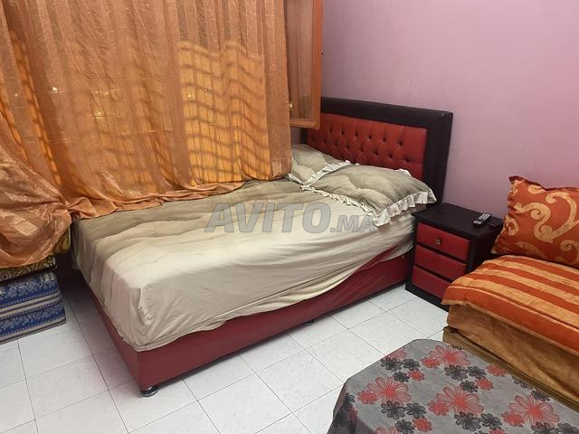 شقة للإيجار في الرباط – حي ياقوب المنصور — Photo 6