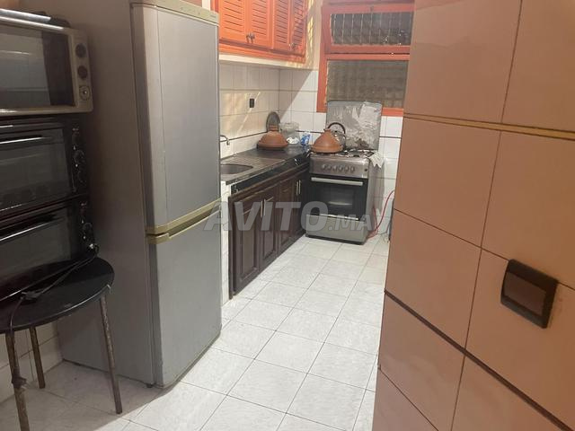 شقة للإيجار في الرباط – حي ياقوب المنصور — Photo 10
