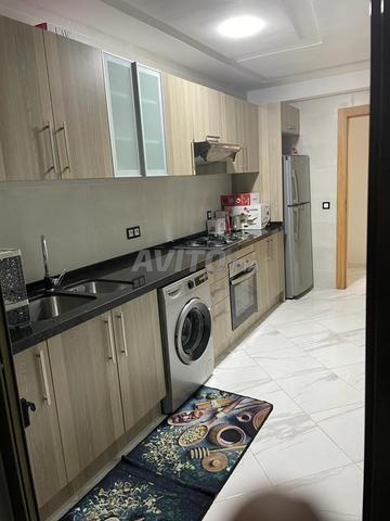 Apartment 85 m² for rent in Tanger, Castilla — Photo 3