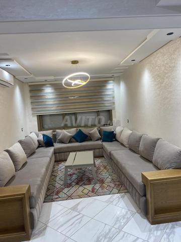 Apartment 85 m² for rent in Tanger, Castilla — Photo 9