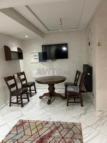 Apartment 85 m² for rent in Tanger, Castilla — Photo 15
