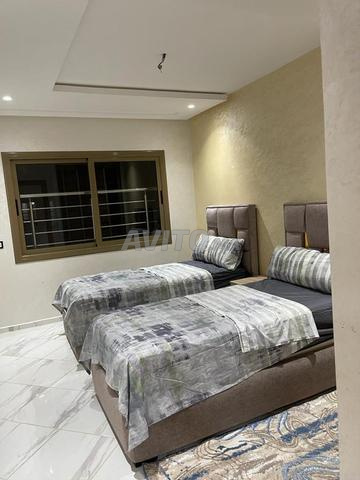 Apartment 85 m² for rent in Tanger, Castilla — Photo 17