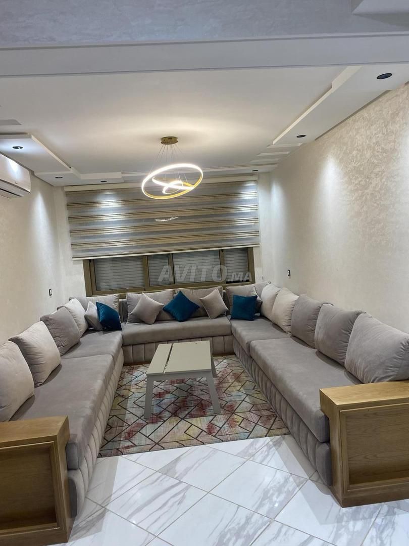 Apartment 85 m² for rent in Tanger, Castilla — Photo 10