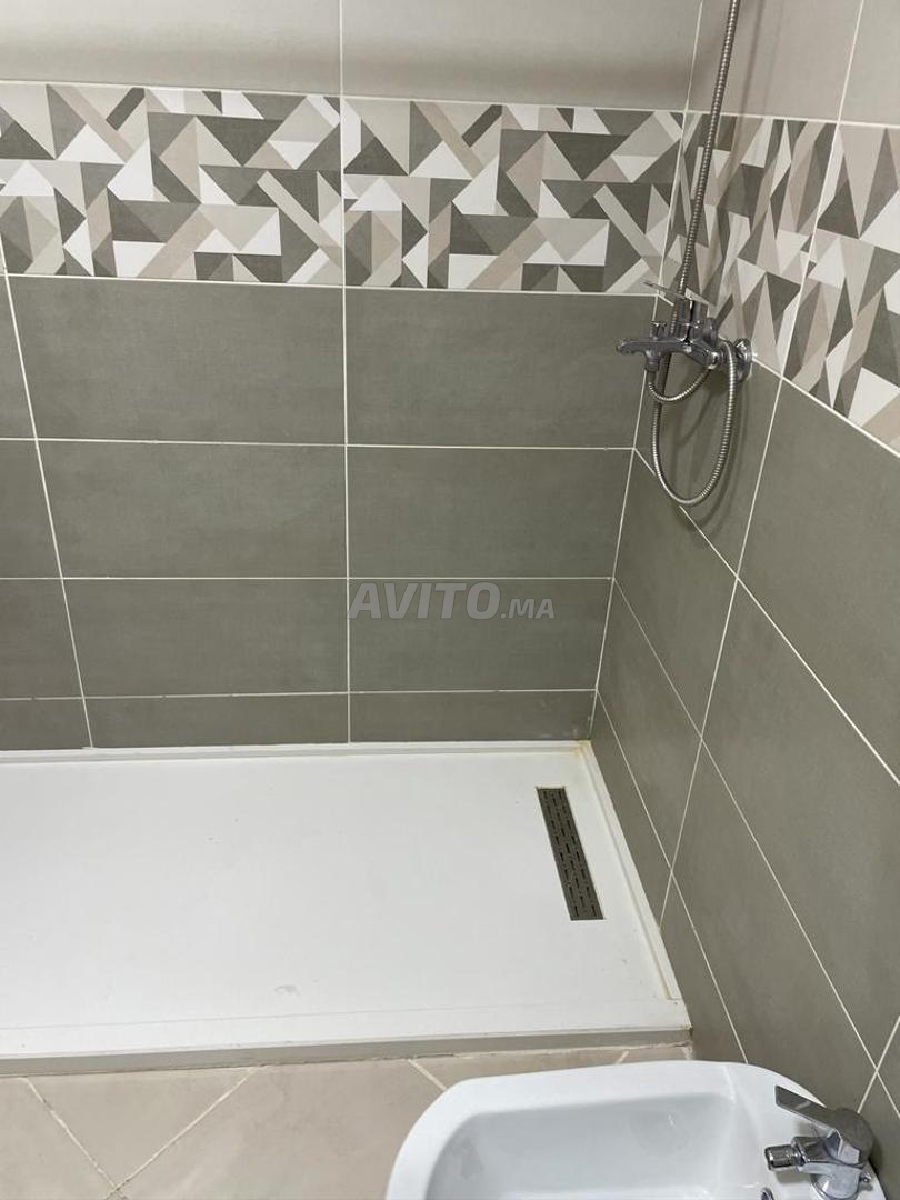 Apartment 85 m² for rent in Tanger, Castilla — Photo 14