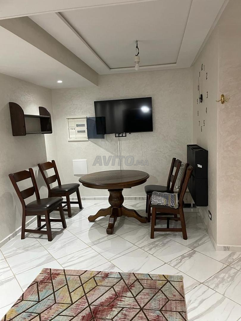 Apartment 85 m² for rent in Tanger, Castilla — Photo 16