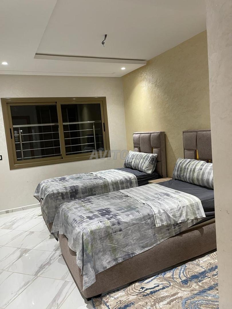 Apartment 85 m² for rent in Tanger, Castilla — Photo 18